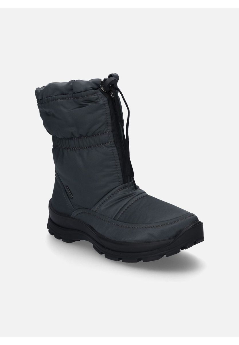 Wasserabweisende Gefütterte Winterstiefel