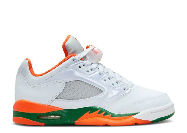 Retro Low Basketball-Sneaker