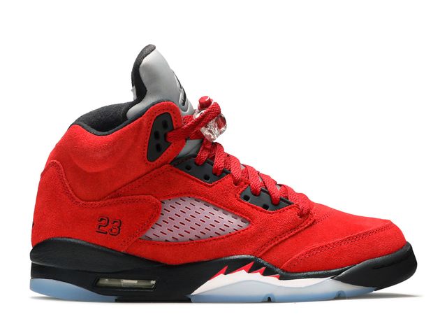 Ikonischer High-Top-Sneaker aus Wildleder