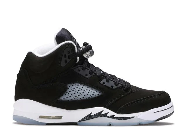 Moonlight Retro High-Top-Sneaker