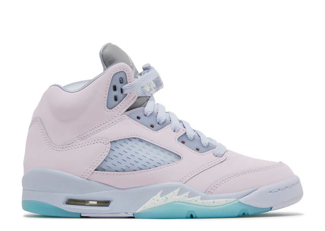 High-Top-Basketball-Sneaker im Retro-Look