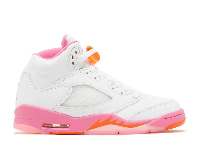 Retro High-Top Basketballsneaker
