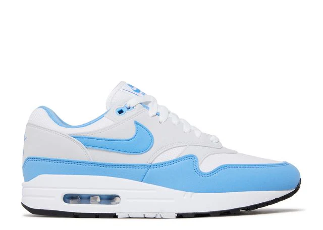 Air Max 1 Heritage Sneaker