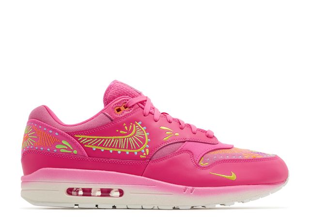 Air Max 1 Día De Muertos Sneaker