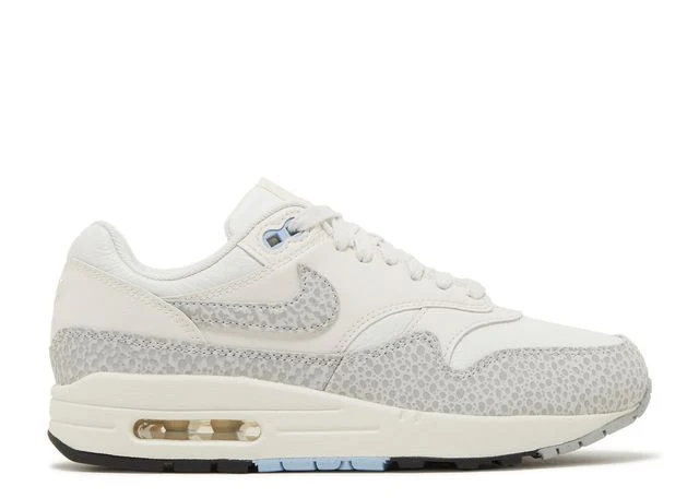 Ikonische Runner-Sneaker mit Safari-Print