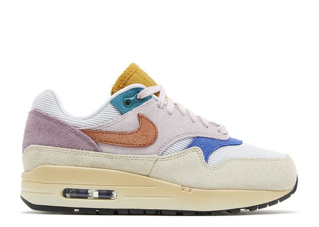 Mehrfarbige Air Max 1 Sneaker
