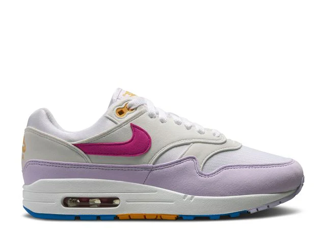 Air Max 1 Lifestyle Sneaker