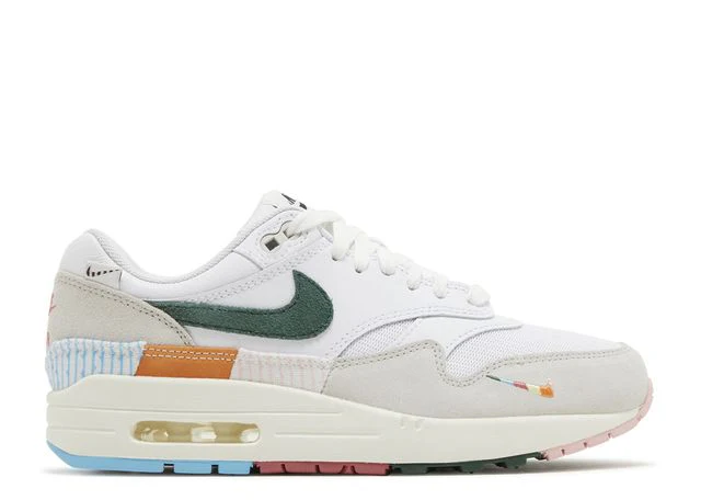 All Petals United Low-Top Sneaker