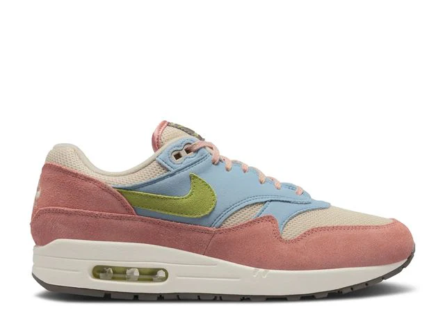 Air Max 1 Heritage Sneaker