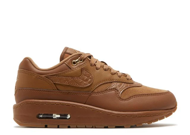 Ikonischer Material-Mix Heritage-Sneaker