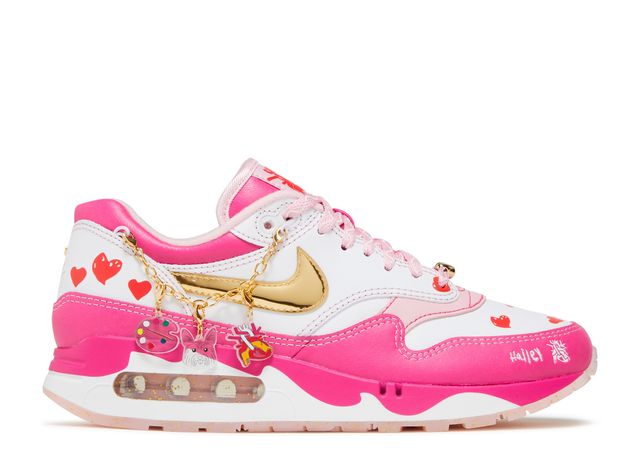 Air Max 1 '86 OG Doernbecher Hailey Sneaker