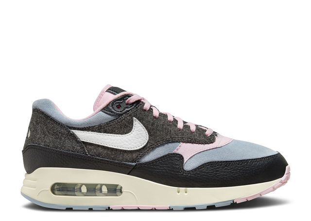 Ikonischer Big Bubble Retro Sneaker