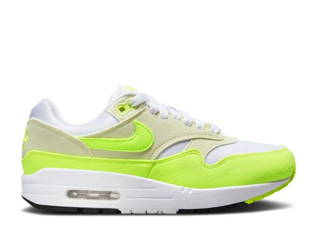 Retro-Sneaker mit Luftpolsterung und Wildleder
