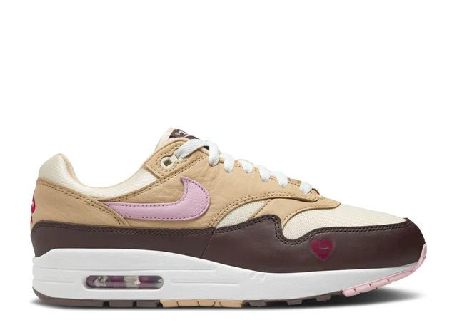 Ikonischer Retro-Sneaker zum Valentinstag