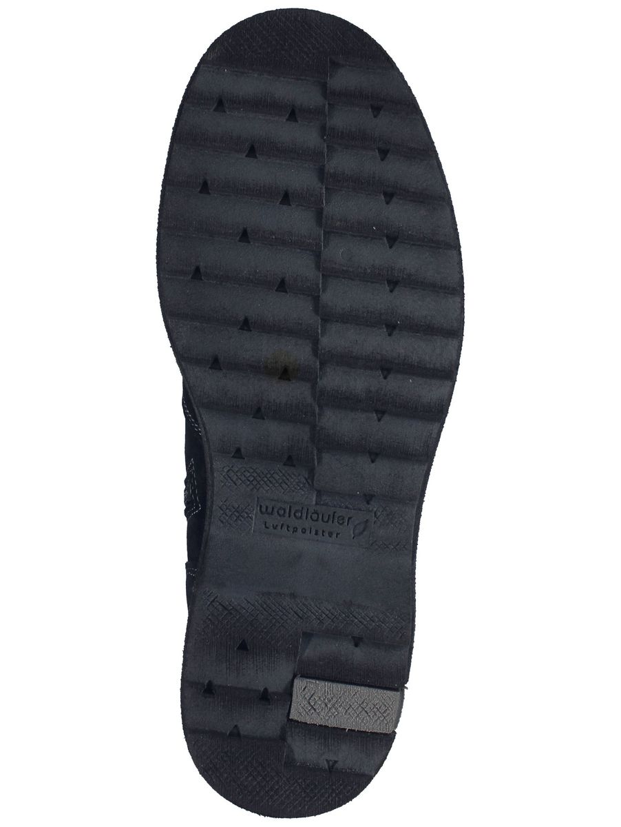 Robuste Schnürboots mit Warmfutter