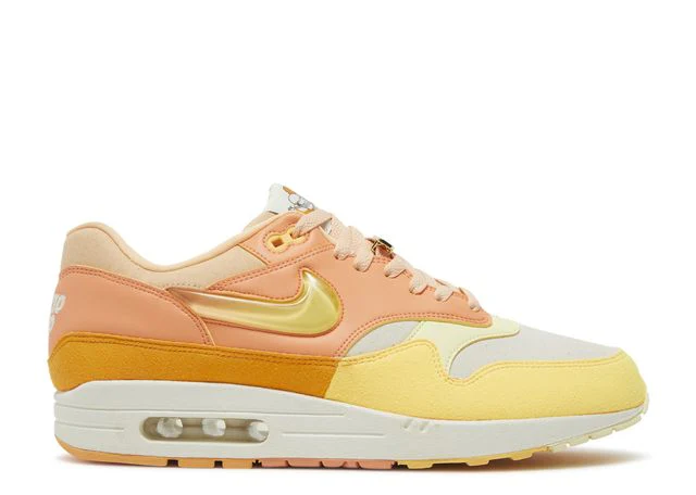 Air Max 1 Puerto Rico Sneaker