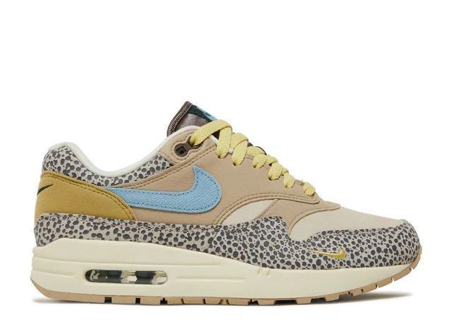 Air Max 1 Safari Sneaker
