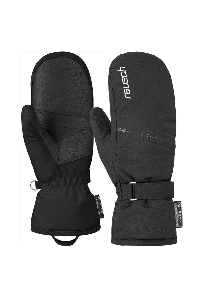 Wasserdichte Isolierte Winter-Fausthandschuhe