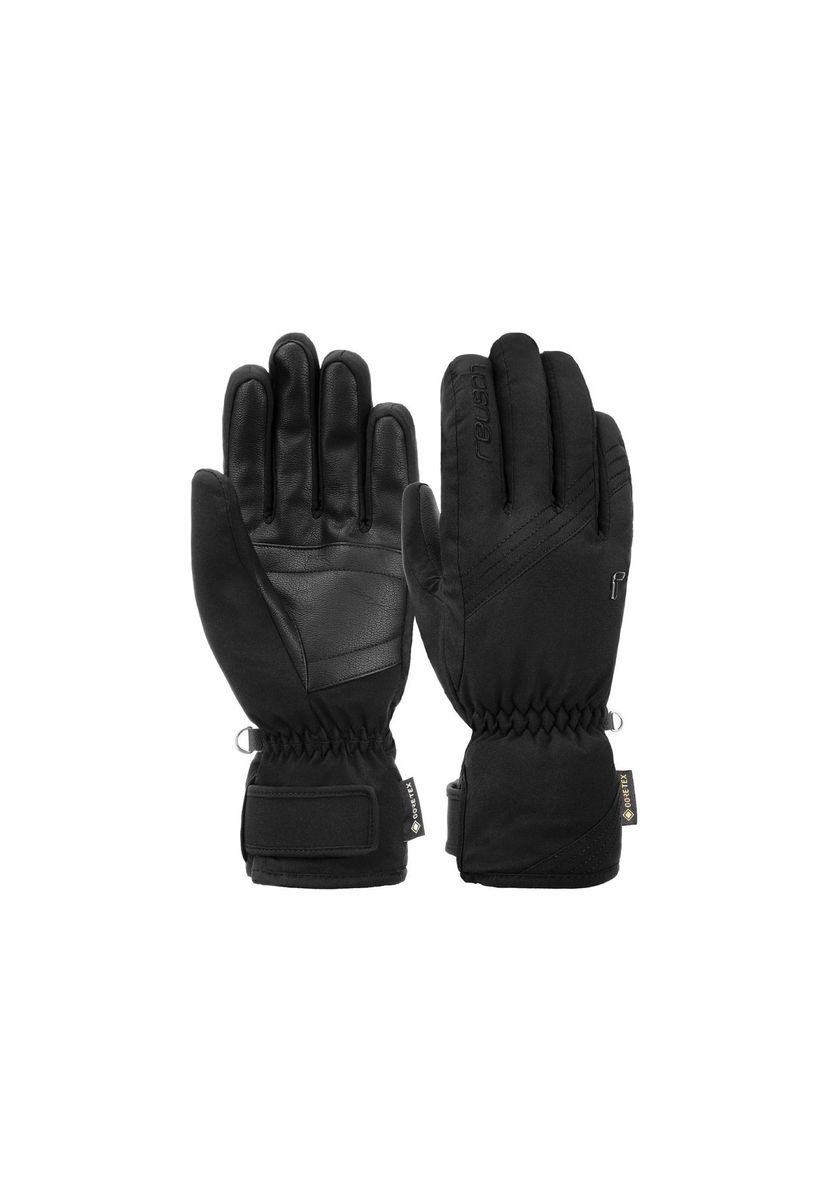 Wasserdichte GORE-TEX Winterhandschuhe