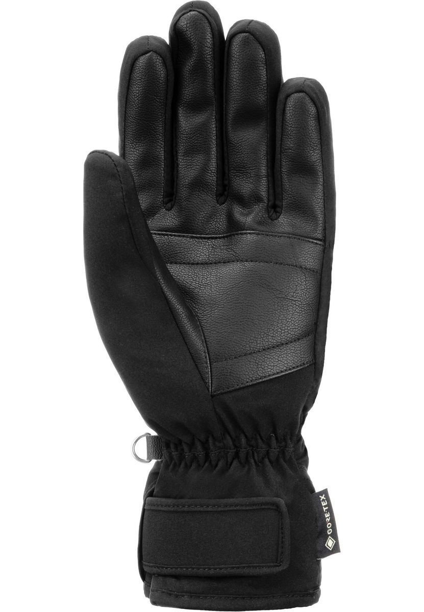 Wasserdichte GORE-TEX Winterhandschuhe