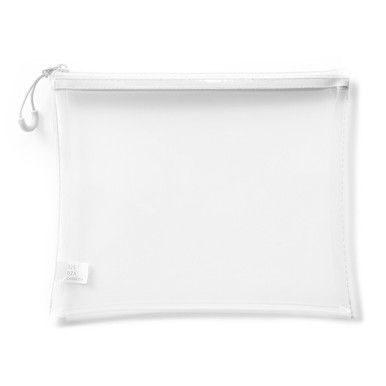 Minimalistisches Klarsichtetui aus TPU