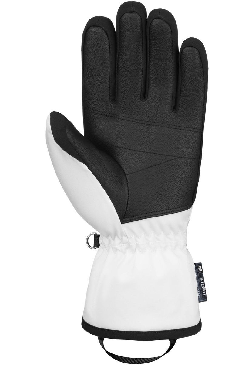 Wasserdichte Softshell-Skihandschuhe