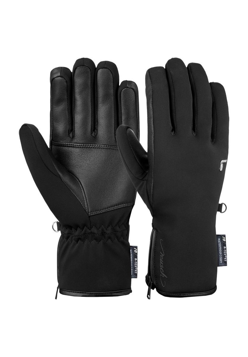 Wasserdichte isolierte technische Winterhandschuhe