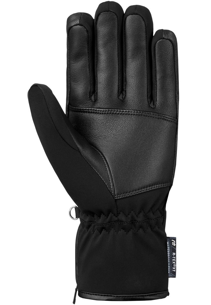 Wasserdichte isolierte technische Winterhandschuhe
