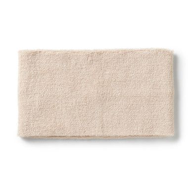 Breites Frottee-Kosmetikstirnband