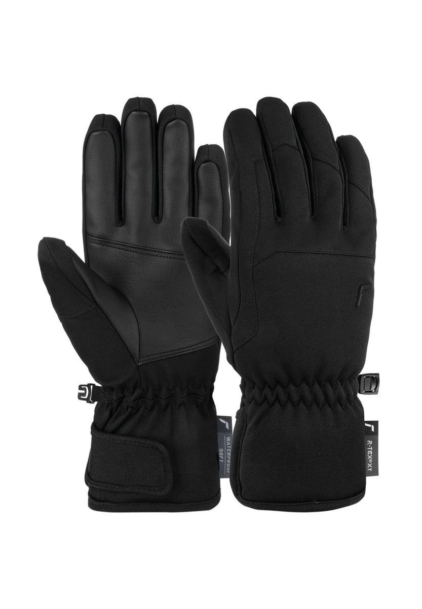 Wasserdichte isolierte Wintersport-Handschuhe