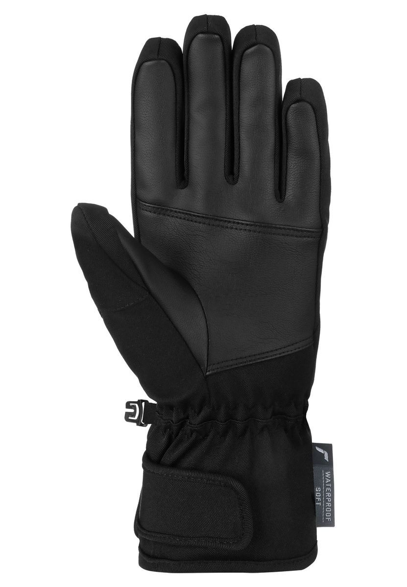 Wasserdichte isolierte Wintersport-Handschuhe