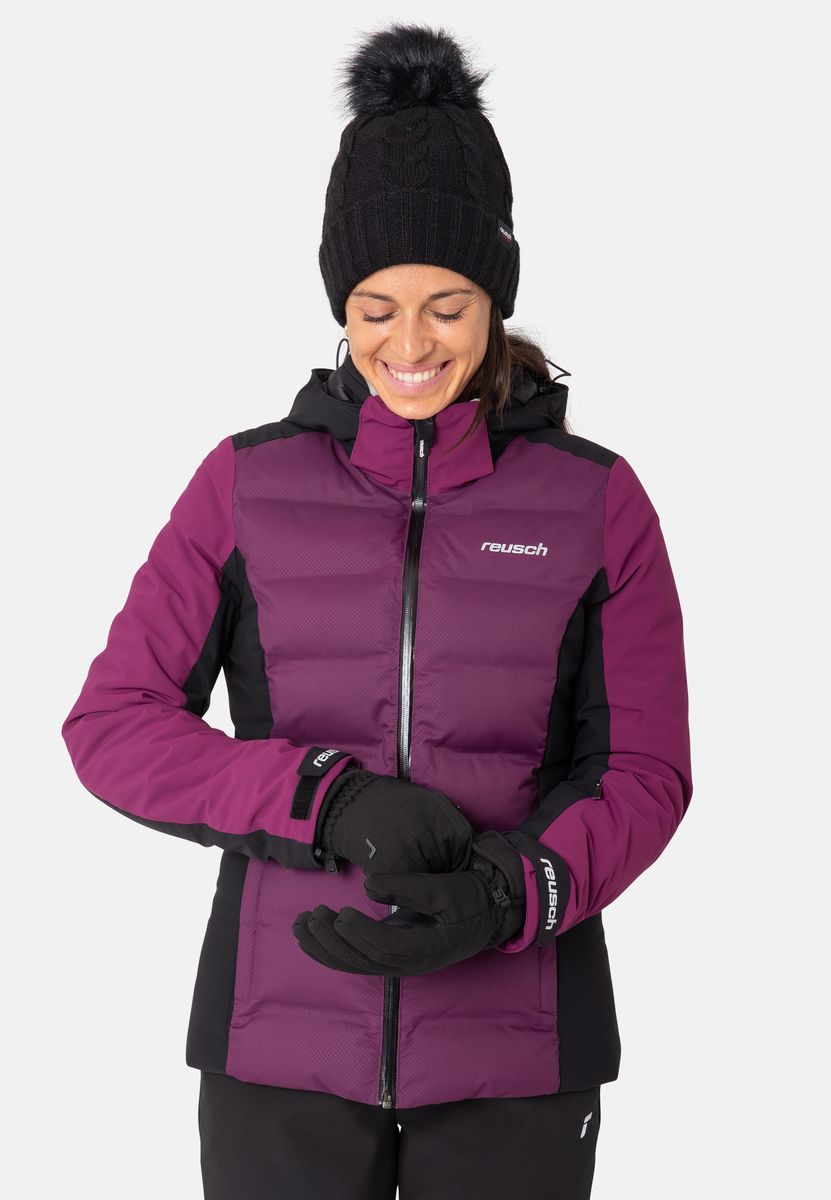 Wasserdichte isolierte Wintersport-Handschuhe