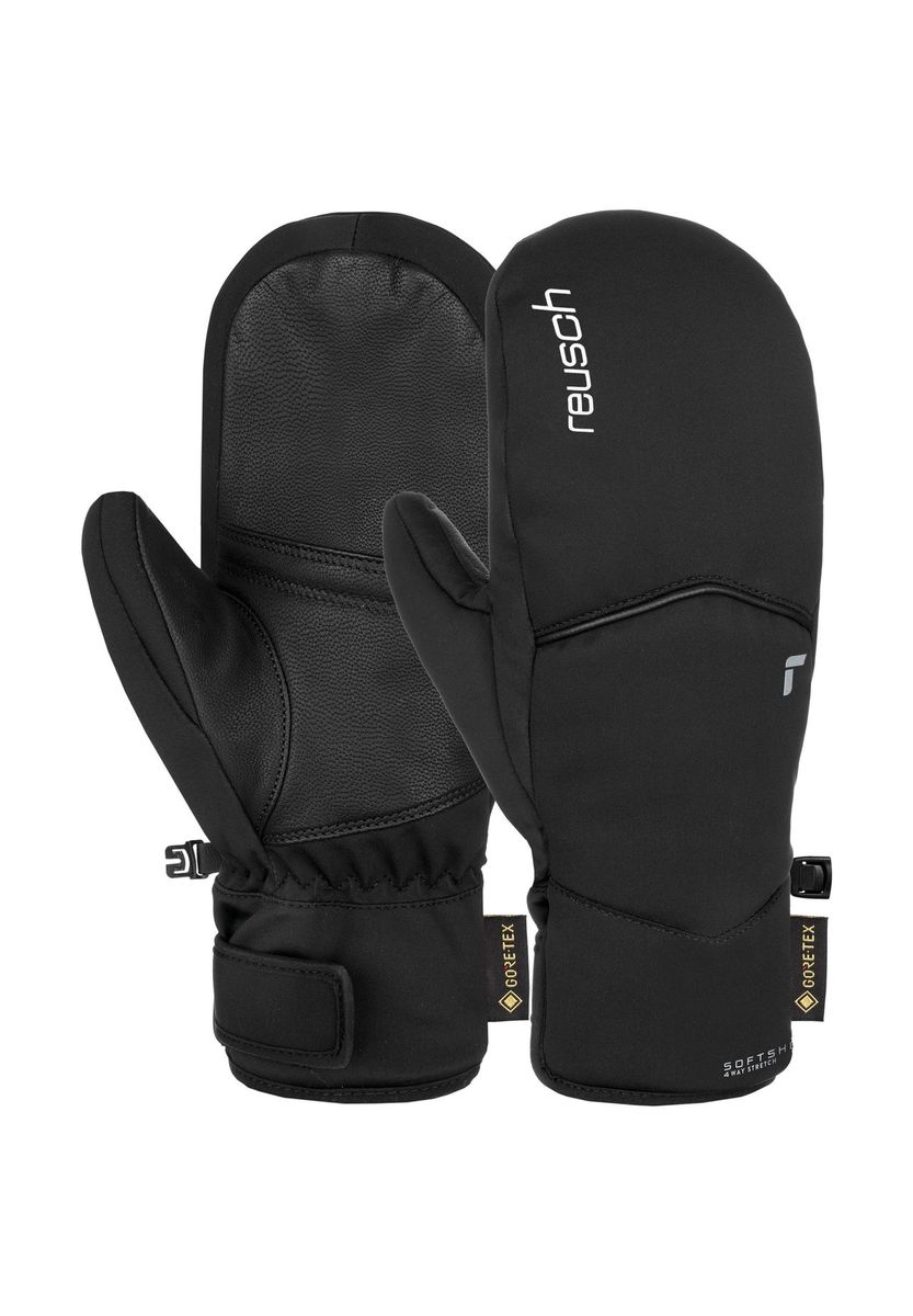 GORE-TEX Isolierte Winter-Fäustlinge