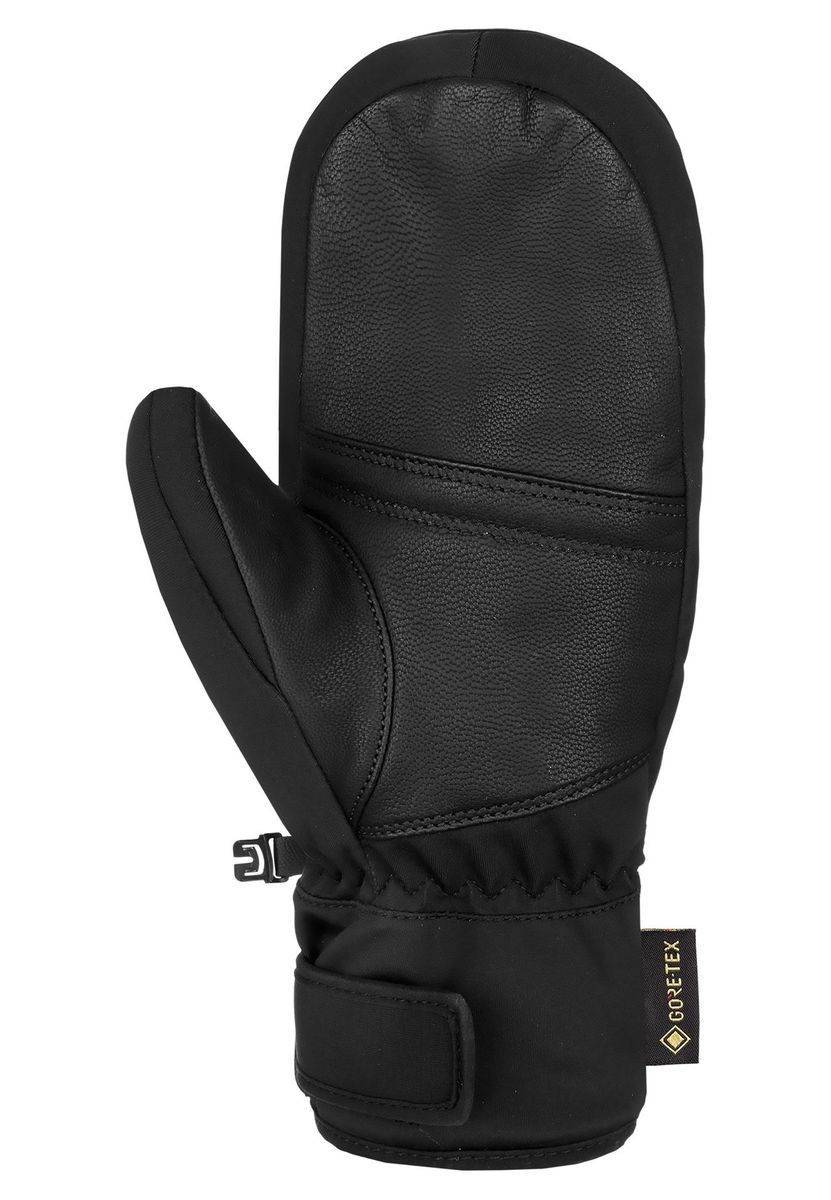 GORE-TEX Isolierte Winter-Fäustlinge
