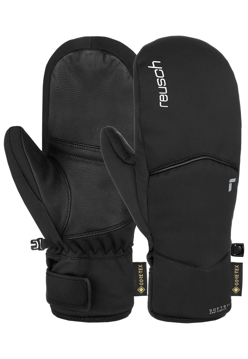 GORE-TEX Isolierte Winter-Fäustlinge