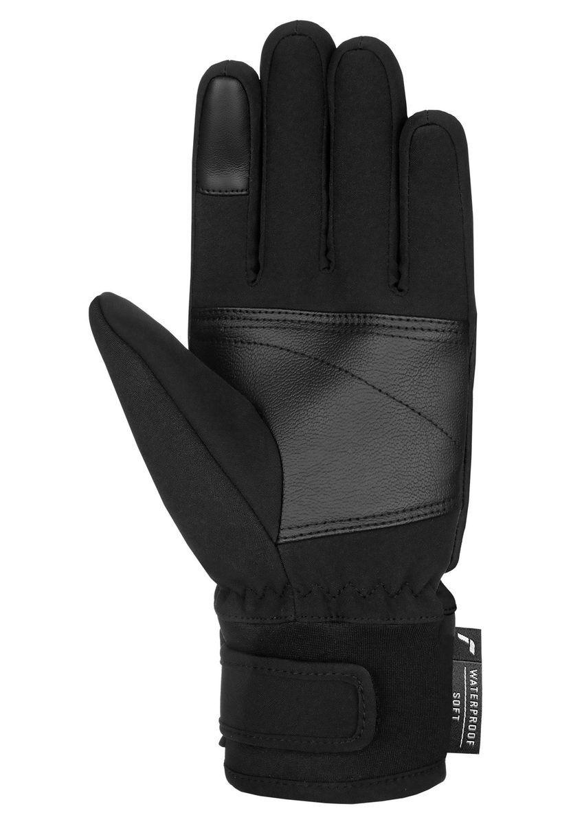 Wasserdichte Performance Touchscreen-Handschuhe