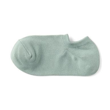 Rechtwinklige stützende Sneaker-Socken