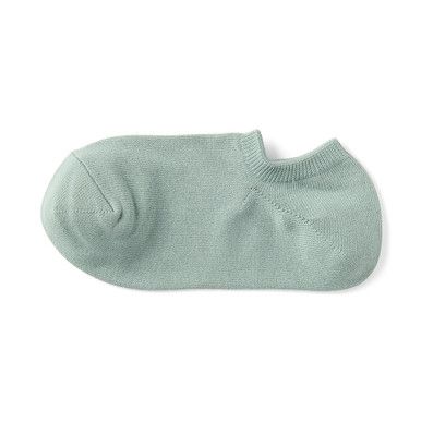 Rechtwinklige stützende Sneaker-Socken