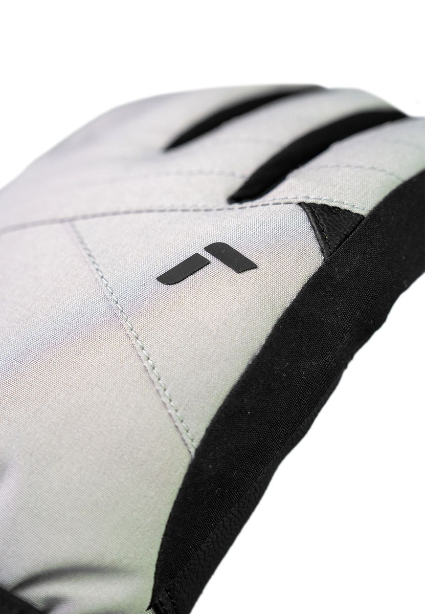 Isolierte Wasserdichte Skihandschuhe