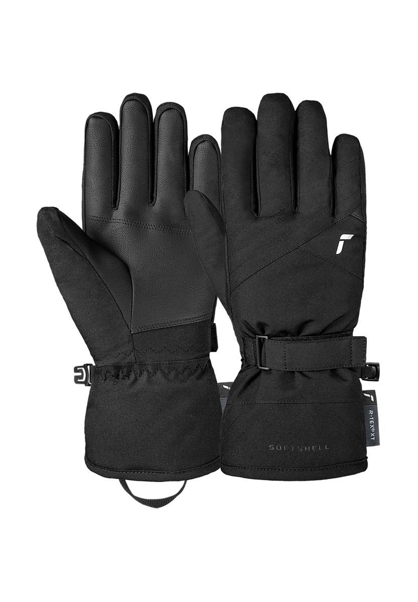 Technische isolierte Skihandschuhe