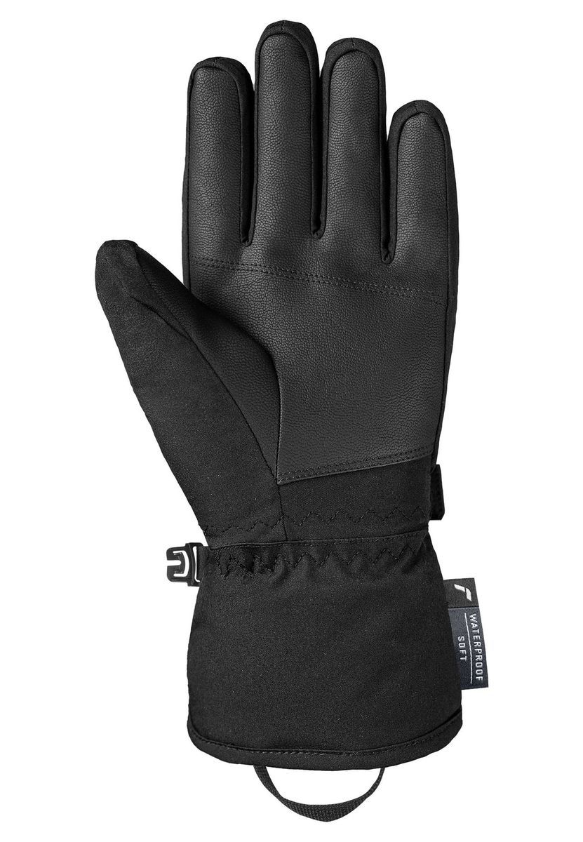 Technische isolierte Skihandschuhe