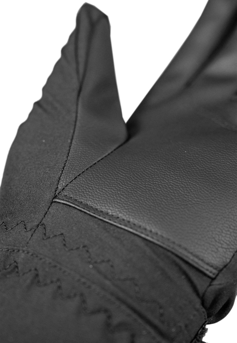 Technische isolierte Skihandschuhe
