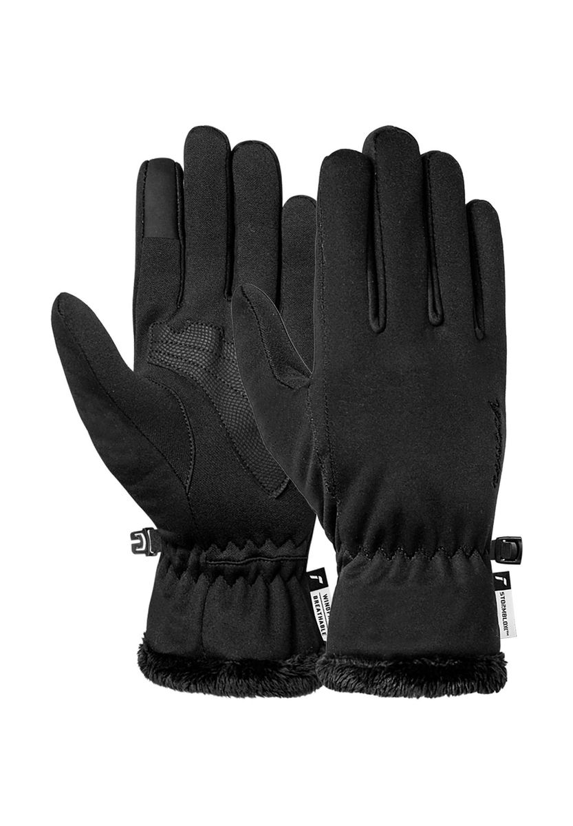 Winddichte Touchscreen-Winterhandschuhe