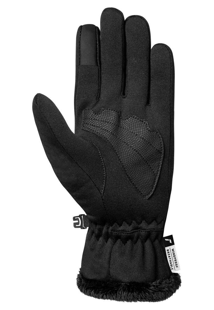 Winddichte Touchscreen-Winterhandschuhe