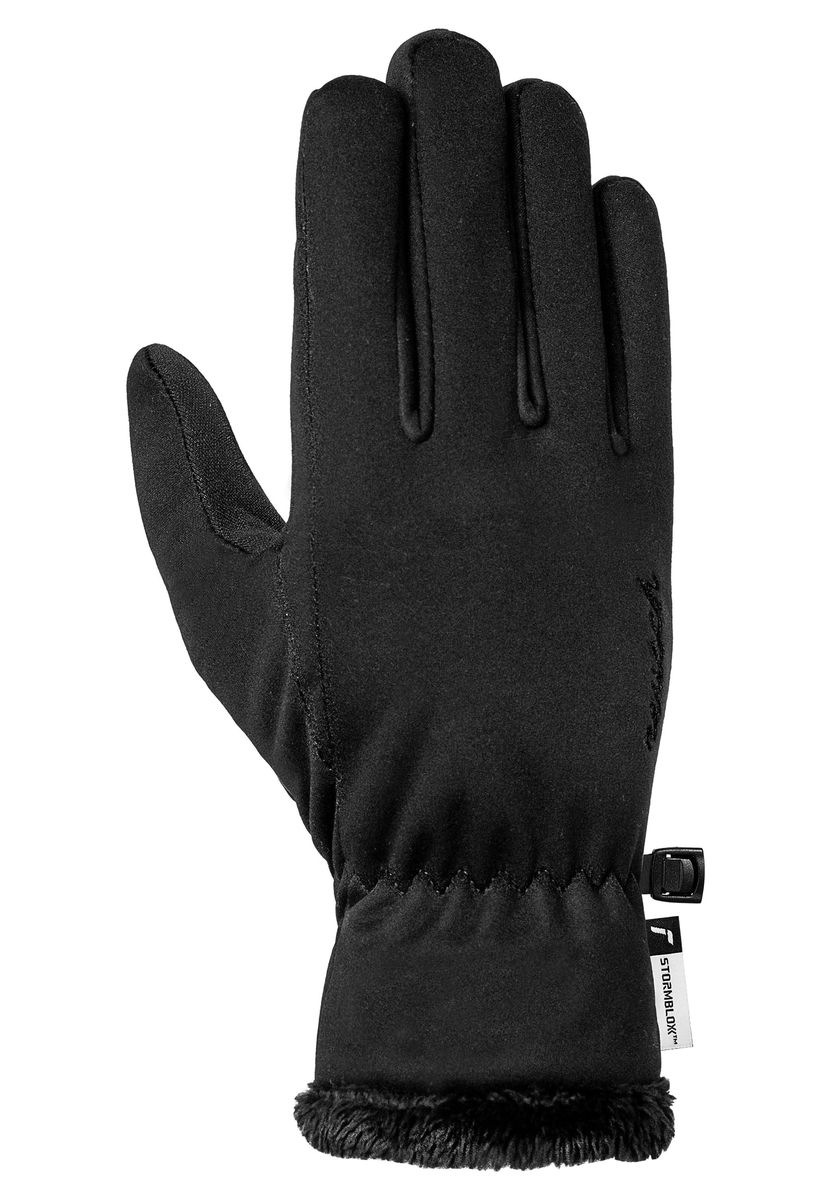 Winddichte Touchscreen-Winterhandschuhe