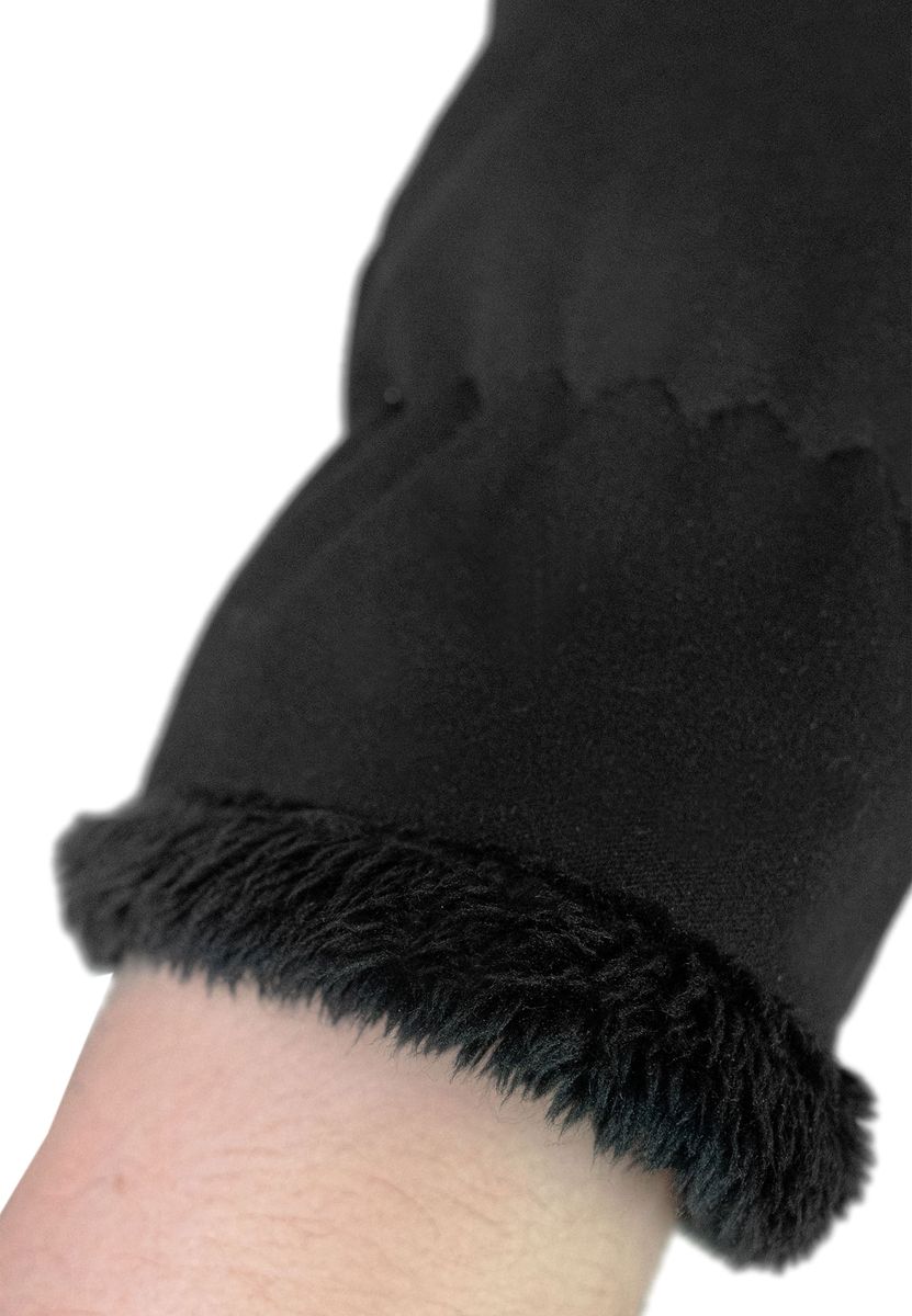 Winddichte Touchscreen-Winterhandschuhe