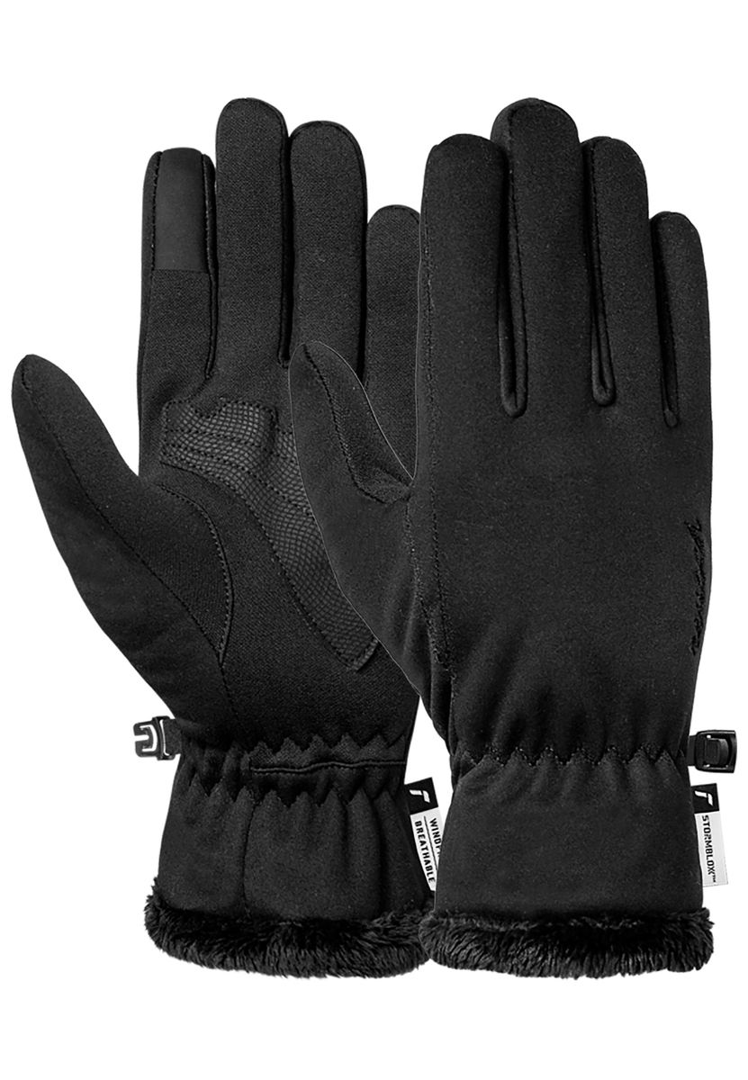 Winddichte Touchscreen-Winterhandschuhe