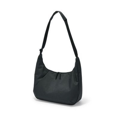 Minimalistische wasserabweisende Schultertasche