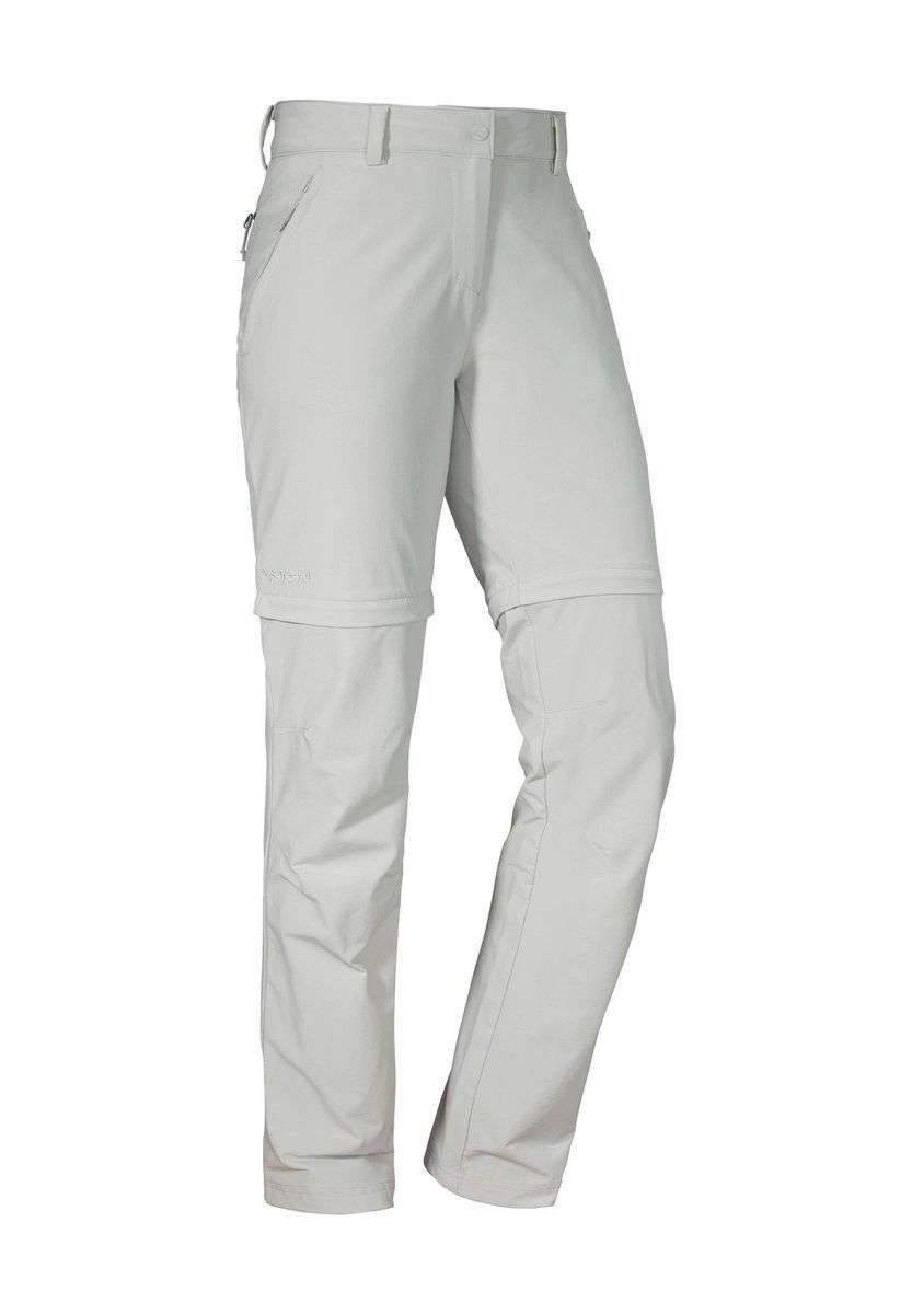 Funktionale Zipp-Off Wanderhose