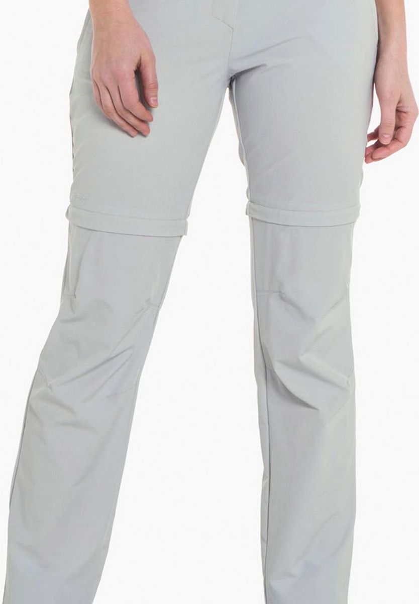 Funktionale Zipp-Off Wanderhose